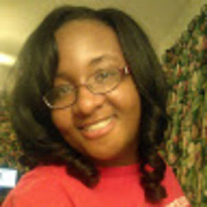 Meet your Posher, Candice